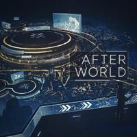 LEVEL NINE - After World (Goddess of Victory: NIKKE Original Soundtrack)