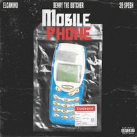 Elcamino - Mobile Phone