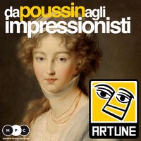 Artune - Da Poussin agli Impressionisti
