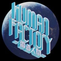 Perfume - Human Factory - 電造人間 -