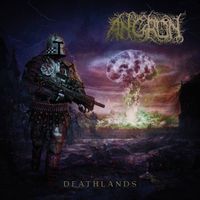 Angron - Deathlands