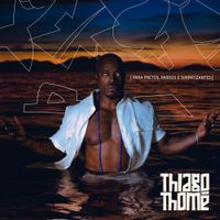 Thiago Thom&eacute; - Para Pretos, Pardos E Simpatizantes