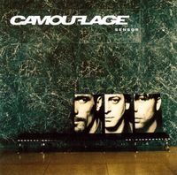 Camouflage - Sensor