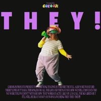 corook - THEY!