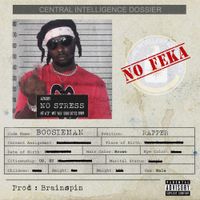 BoosieMan - No Stress