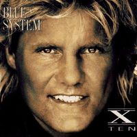 Blue System - X