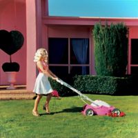 Remy Bond - Simple Girl