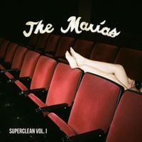 The Mar&iacute;as - Superclean, Vol. I