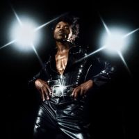 DE'WAYNE - highway robbery