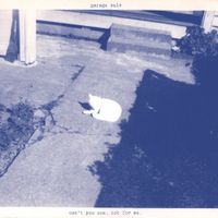 Garage Sale - Can't You See / Not For Me