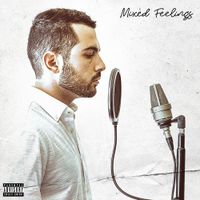 Bazanji - Mixed Feelings