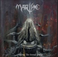 Marthe - The Vision/Holding The Eternal Grudge