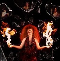 Bea Duarte - Commedia D&rsquo;Arte ATO I