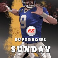 Jay Eazy - Super Bowl Sunday