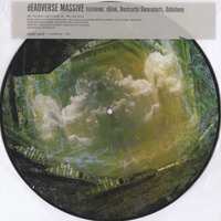 Deadverse Massive - Deadverse Massive