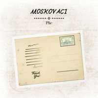 MOSKOVACI - Plic