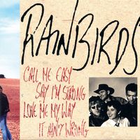 Rainbirds - Call Me Easy, Say I'm Strong, Love Me My Way, It Ain't Wrong
