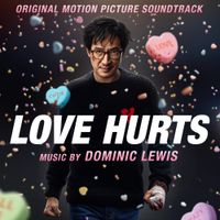 Dominic Lewis - Love Hurts