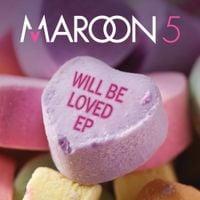 Maroon 5 - Will Be Loved