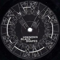 Population One - Unknown Black Shapes