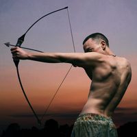 Olly Alexander - Whisper in the Waves