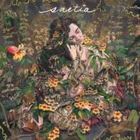 Saetia - Three Faces Past