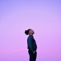 Kaidi Akinnibi - Texas