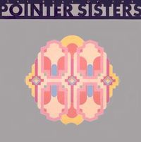 The Pointer Sisters - The Best of The Pointer Sisters