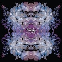 Zomby - Digital Flora