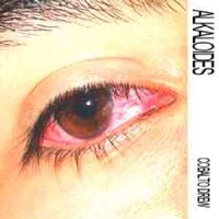 Cobalto Drew - ALKALOIDES