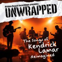 Unwrapped - Unwrapped, Vol. 9: The Songs of Kendrick Lamar Reimagined
