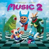 FM Skyline - Music 2
