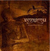 Verjnuarmu - Muanpiallinen Helevetti