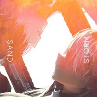 LEVEL NINE - Sand Storm (Goddess of Victory: NIKKE Original Soundtrack)