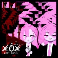 Acidgvrl - X&Ocirc;X Lost Signal (Chapter 1)