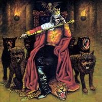 Iron Maiden - Edward the Great