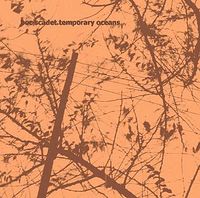 Boc Scadet - Temporary Oceans