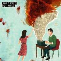 Jane's Party - Hot Noise