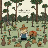 04 Limited Sazabys - Harvest