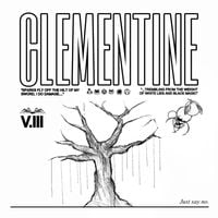 Colliding With Mars - Clementine