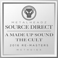 Source Direct - A Made Up Sound / The Cult