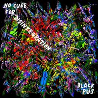 Black Pus - NO CURE FOR DISINTEGRATION