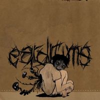 Eardrums - You Look Just Like Me
