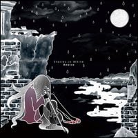 Anoice - Stories in White