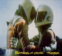 Boards of Canada - Twoism (2002 Remaster)