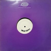 Boards of Canada - WARPLP101