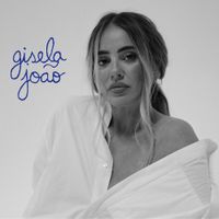 Gisela Jo&atilde;o - Inquieta