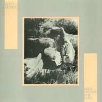 Kevin Hewick - Such Hunger for Love