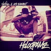 Hex One - Hologramz