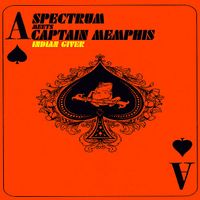 Spectrum - Indian Giver